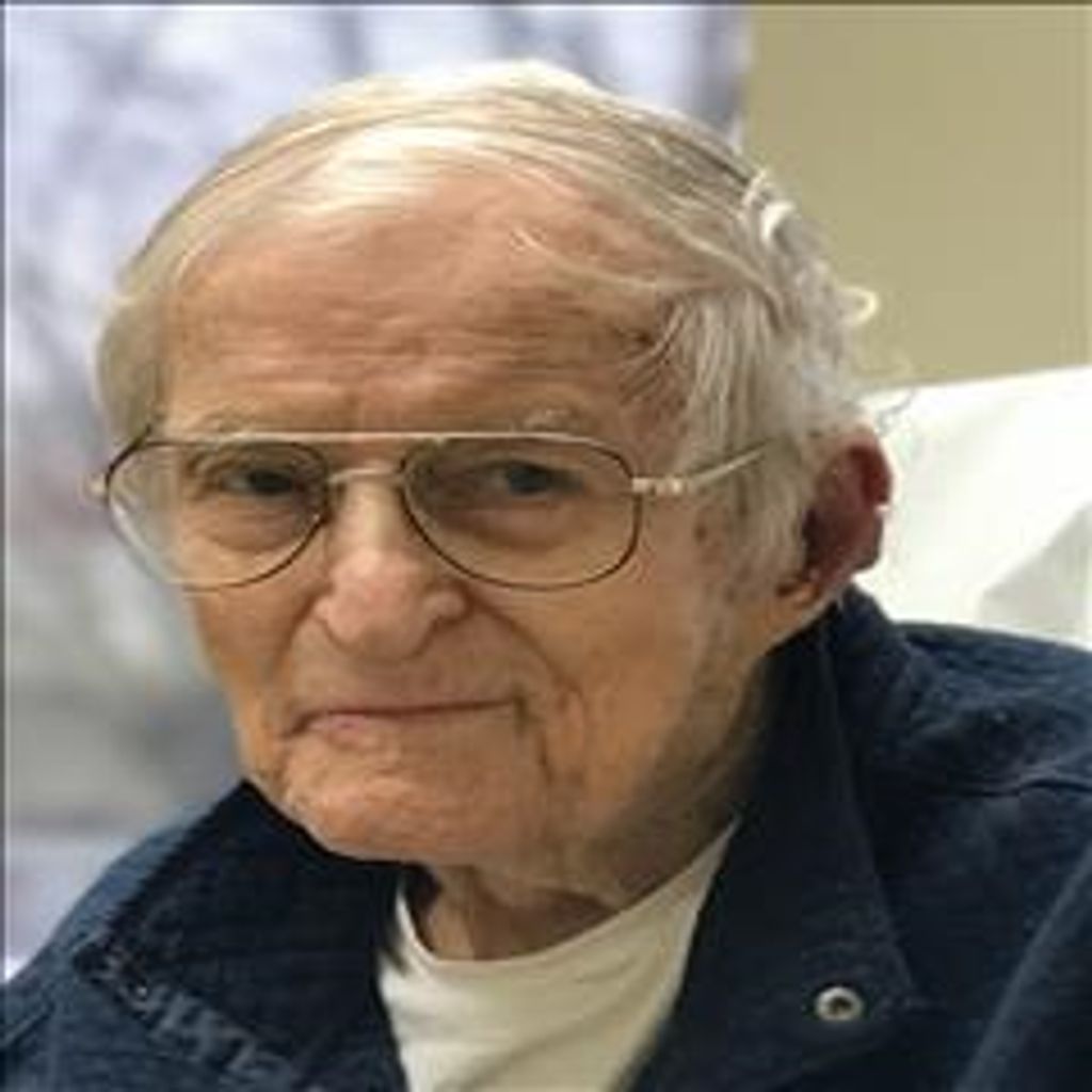 Lawrence Leslie Long, Jr.