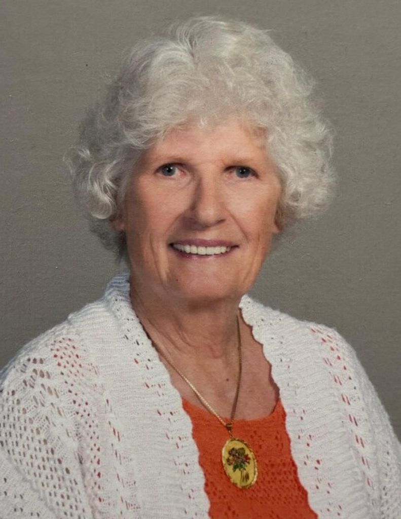 Karin Eva Paula Margarette Thiel Profile Photo