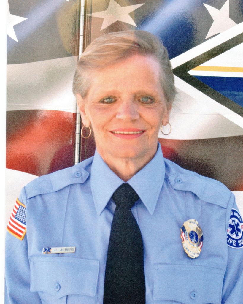 Carol Ann Albers Profile Photo