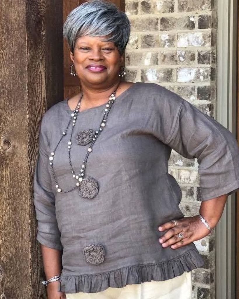 Mrs. Debra D. Patton