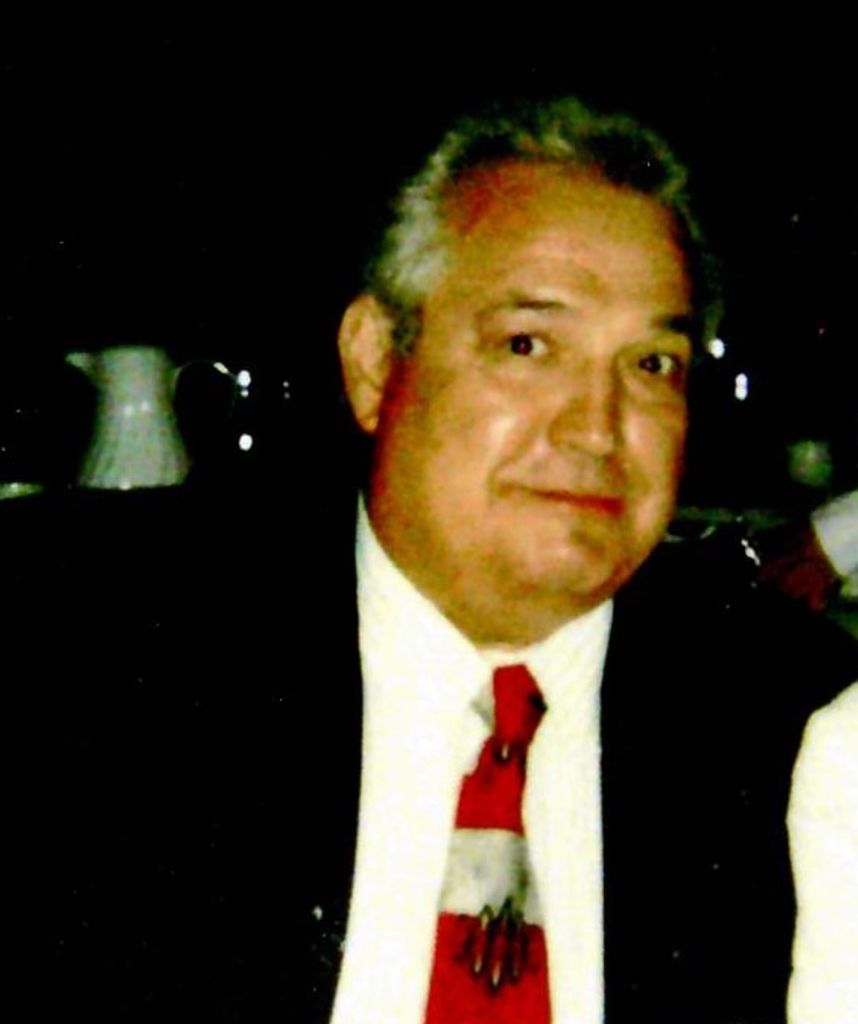 Robert J. Guerine, Jr.