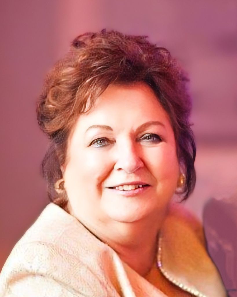 Patricia Rodrigue Pichoff