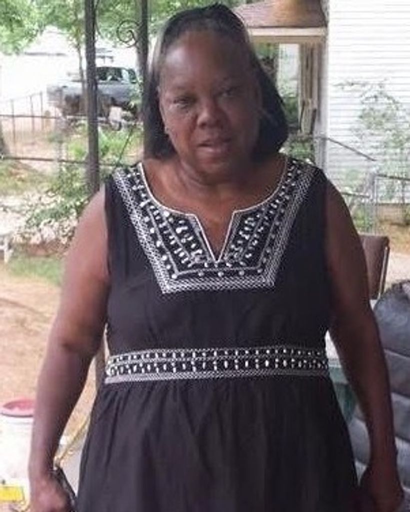 Ms. Mary Guy "Belle" Williams