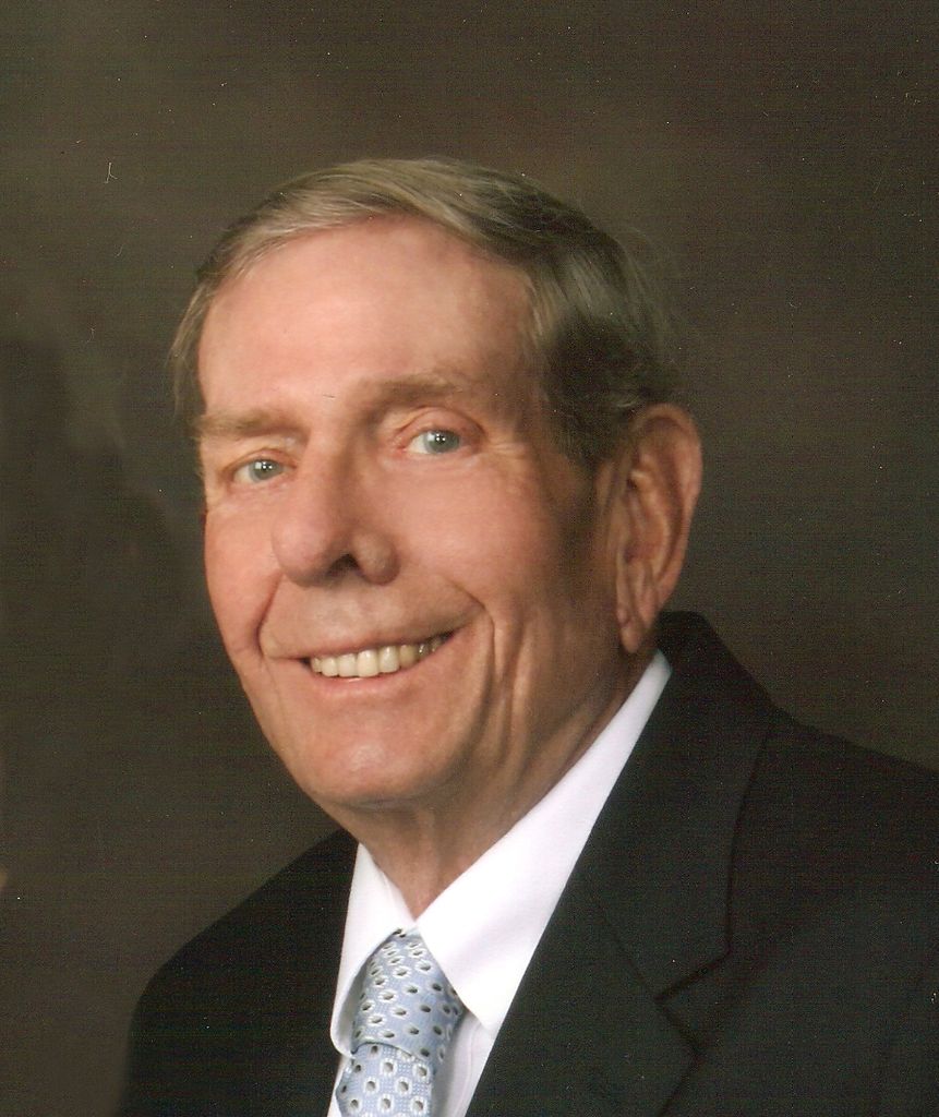 David R. Huelsmann Profile Photo