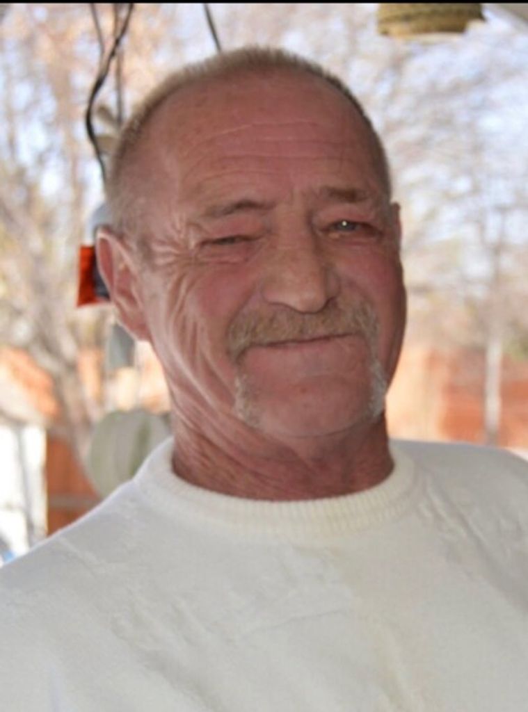 Paul Bucholz Jr.