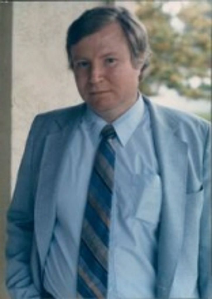 Daniel Raymond Martens