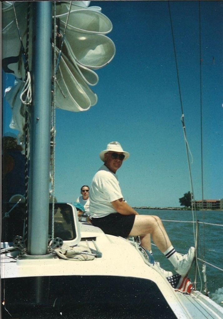 Joseph John Hauser Profile Photo