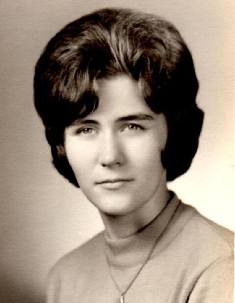Theresa M. "Terry" (Verbonitz)  Detwiler