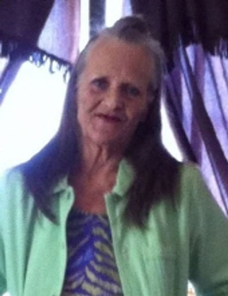 Anita June Gibson