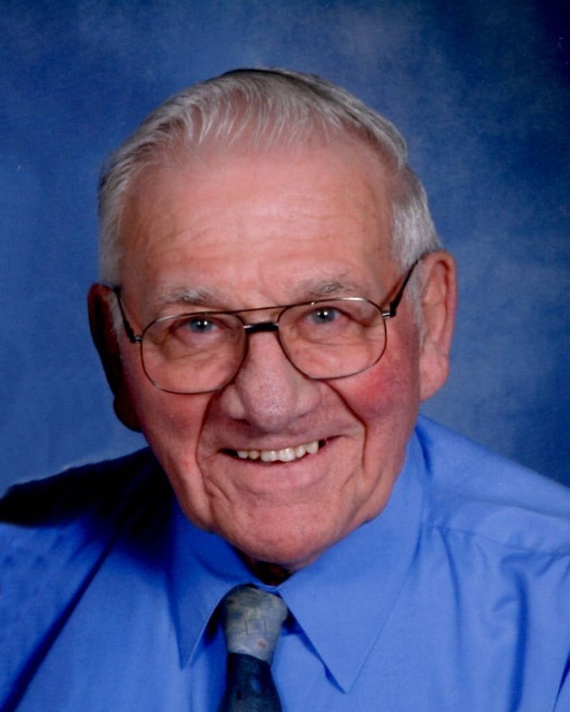 Lawrence 'Larry' Flaschenriem