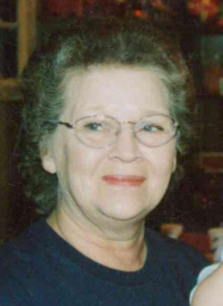 Alice Jeanne Coy 
