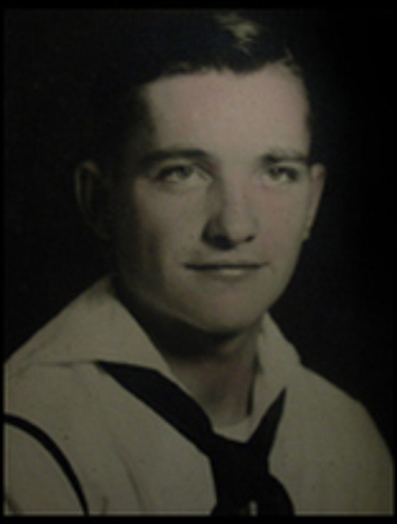 Delbert Lackey