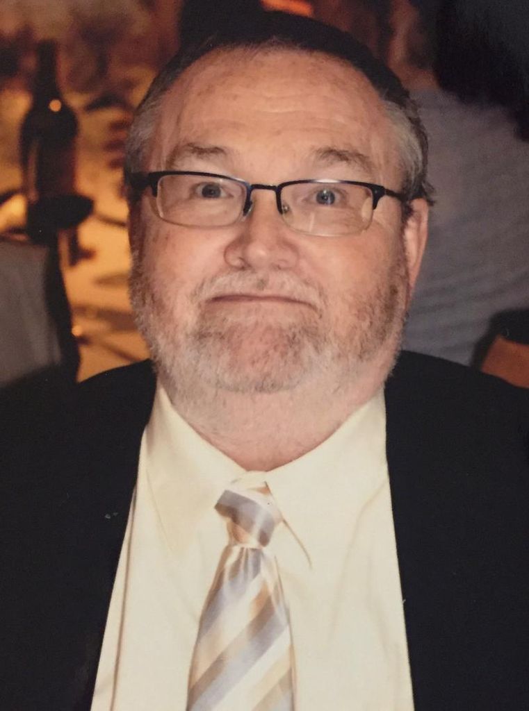 John F. Gumaer Sr. Profile Photo