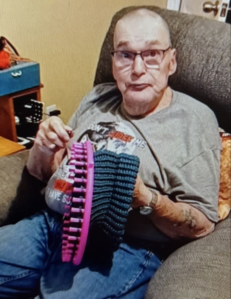 John William Francis Ross Profile Photo