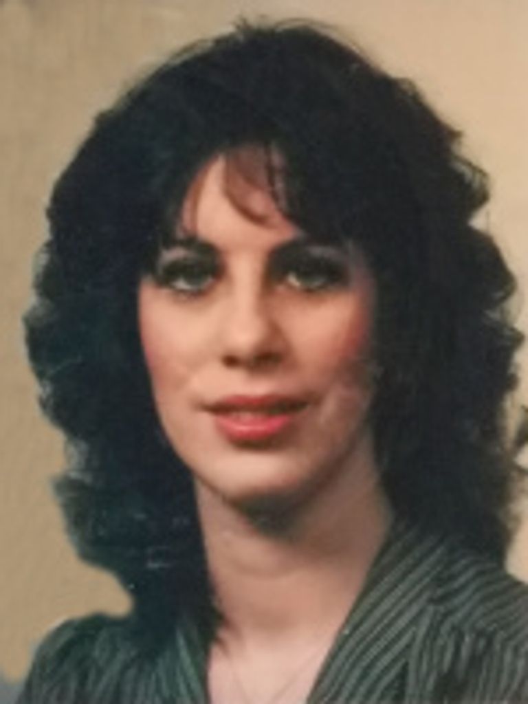 Kathleen M. Mcgarvey