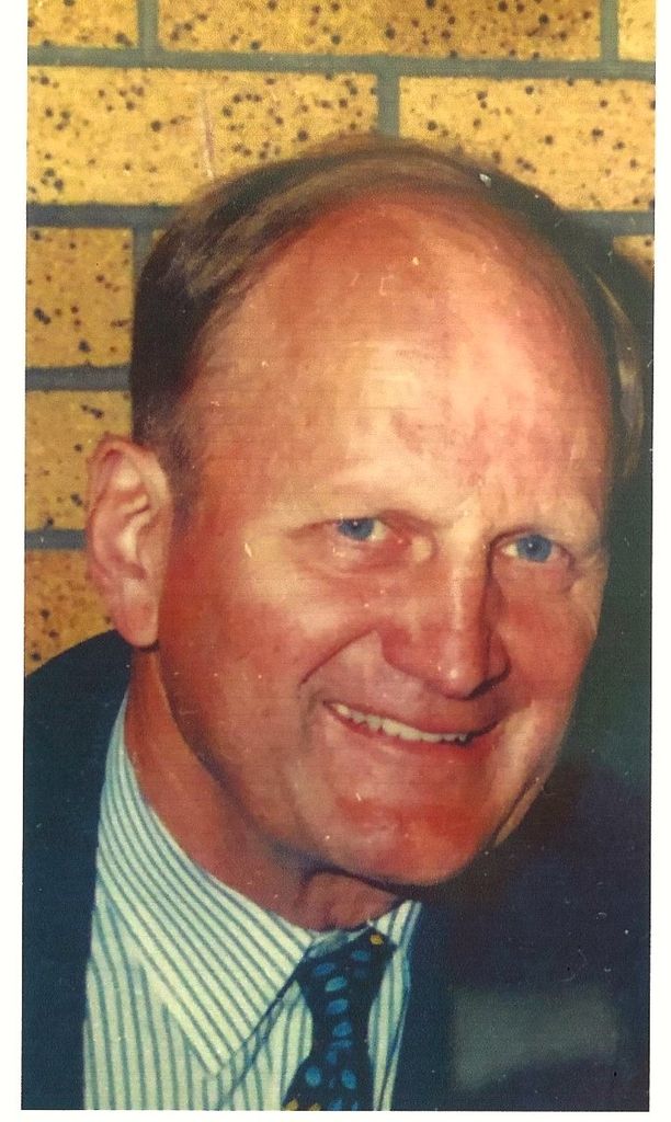 Roger Ovens