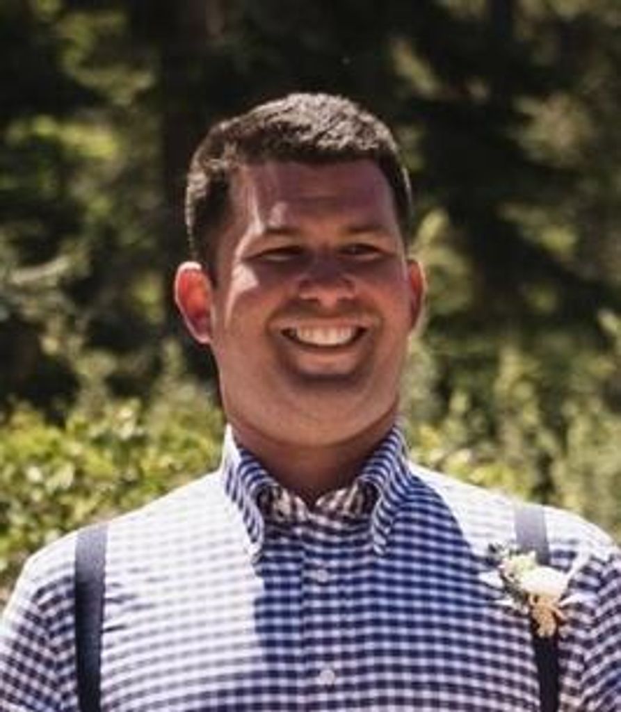 Matthew Scott Frize