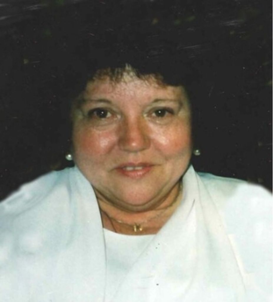 Yvonne "Susie" Kilbourne