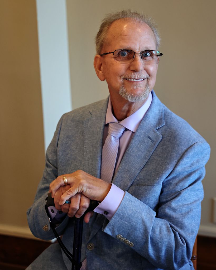 Jeff D Nelson