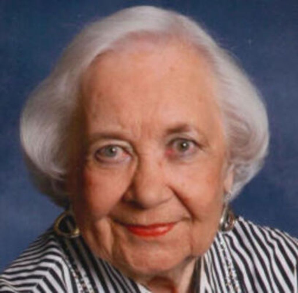 Betty "Ish" King Lienhart Profile Photo