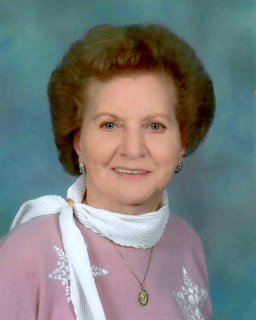 Mildred J. Bertagnolli Profile Photo