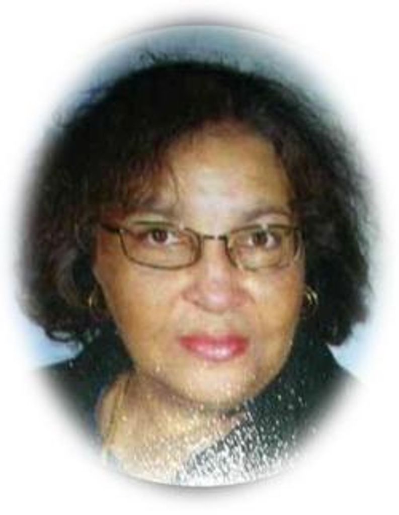 Clarencine Vonice Benoit