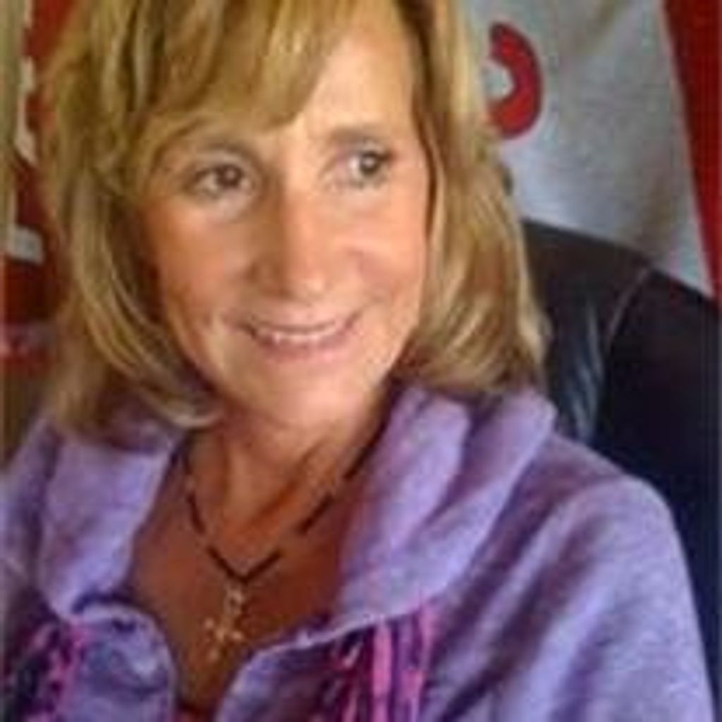 Janice Luxon