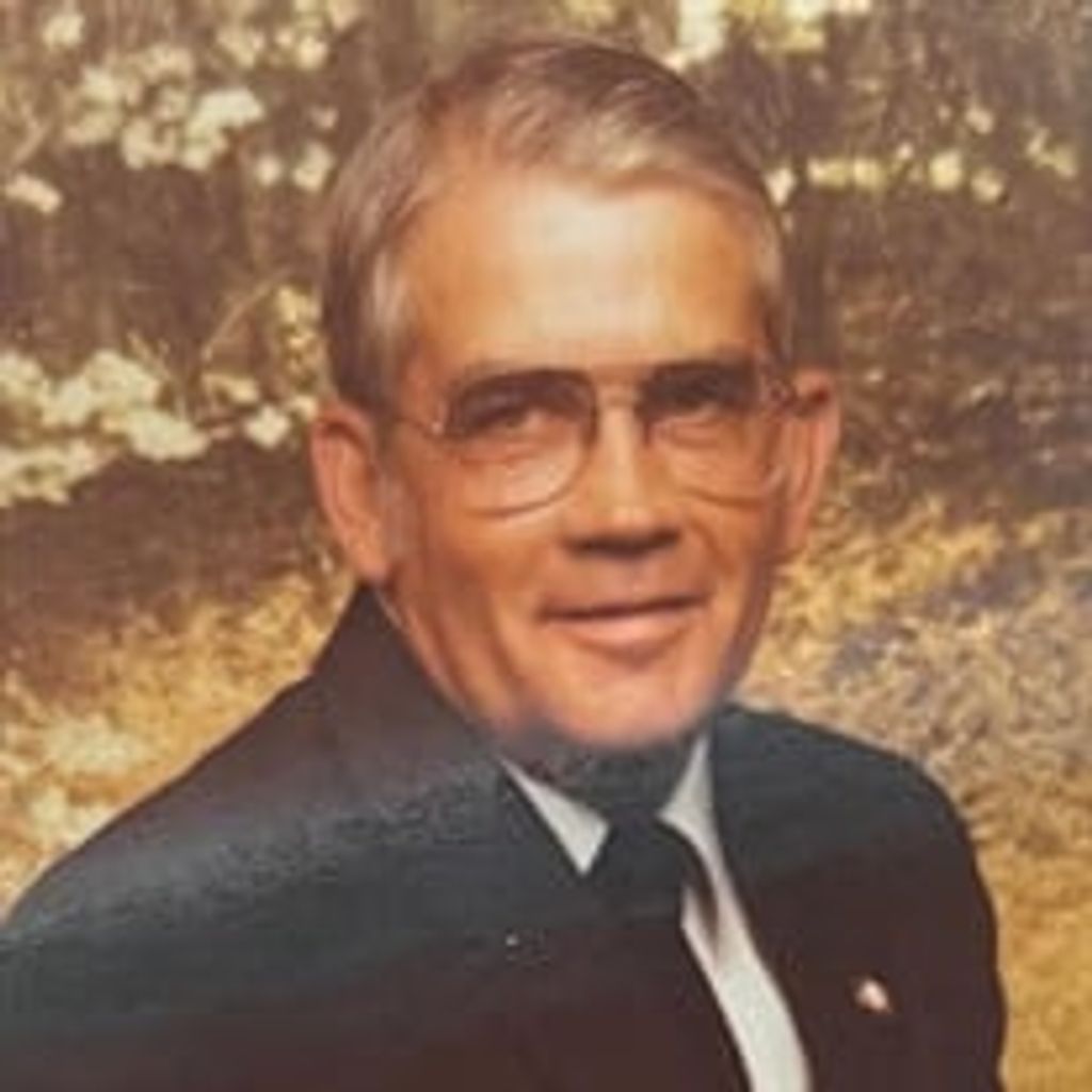 Ralph Nelson Lindsey