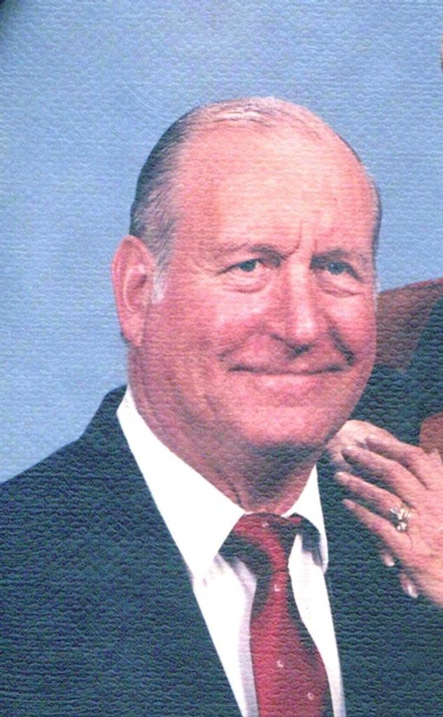 Thomas F. Anderson Profile Photo