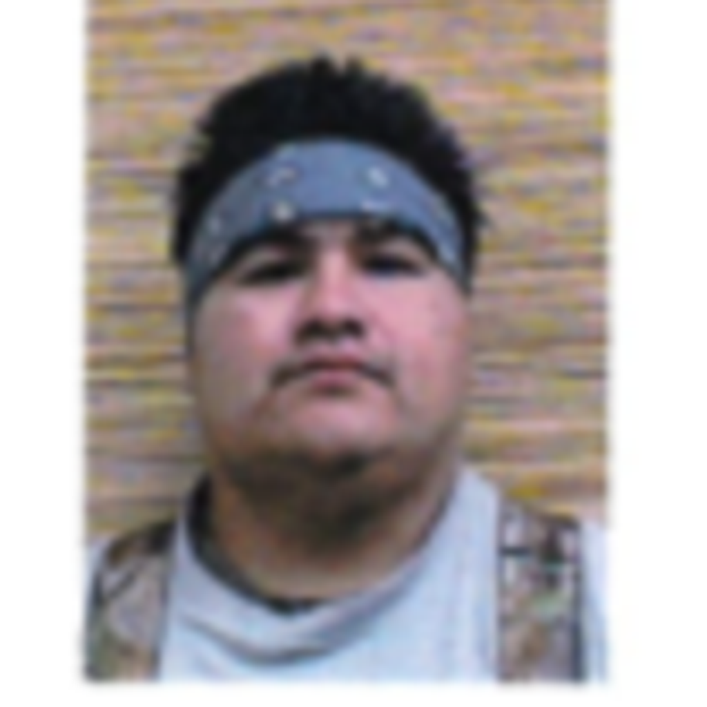 Nicholas Martinez