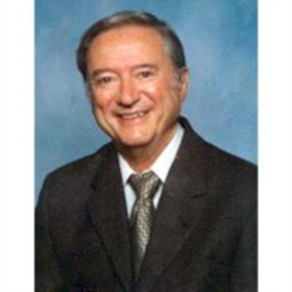 Charles J. Capozzoli