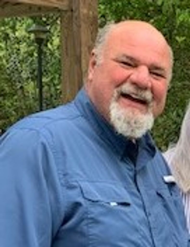 Kevin "Ironhead" Anthony Richard Profile Photo