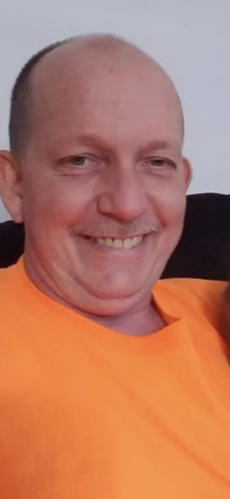 Kevin Paul Profile Photo
