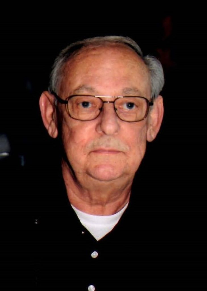 Dennis Hamilton Rouse Profile Photo
