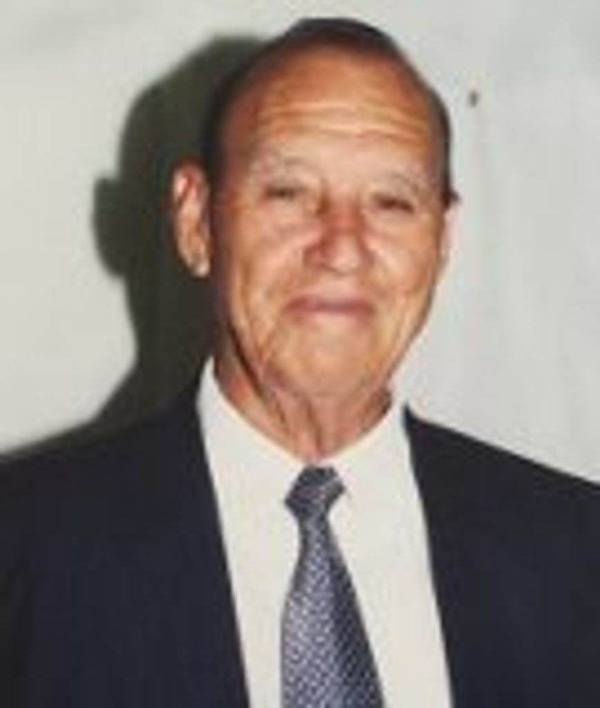 Felipe Trevino