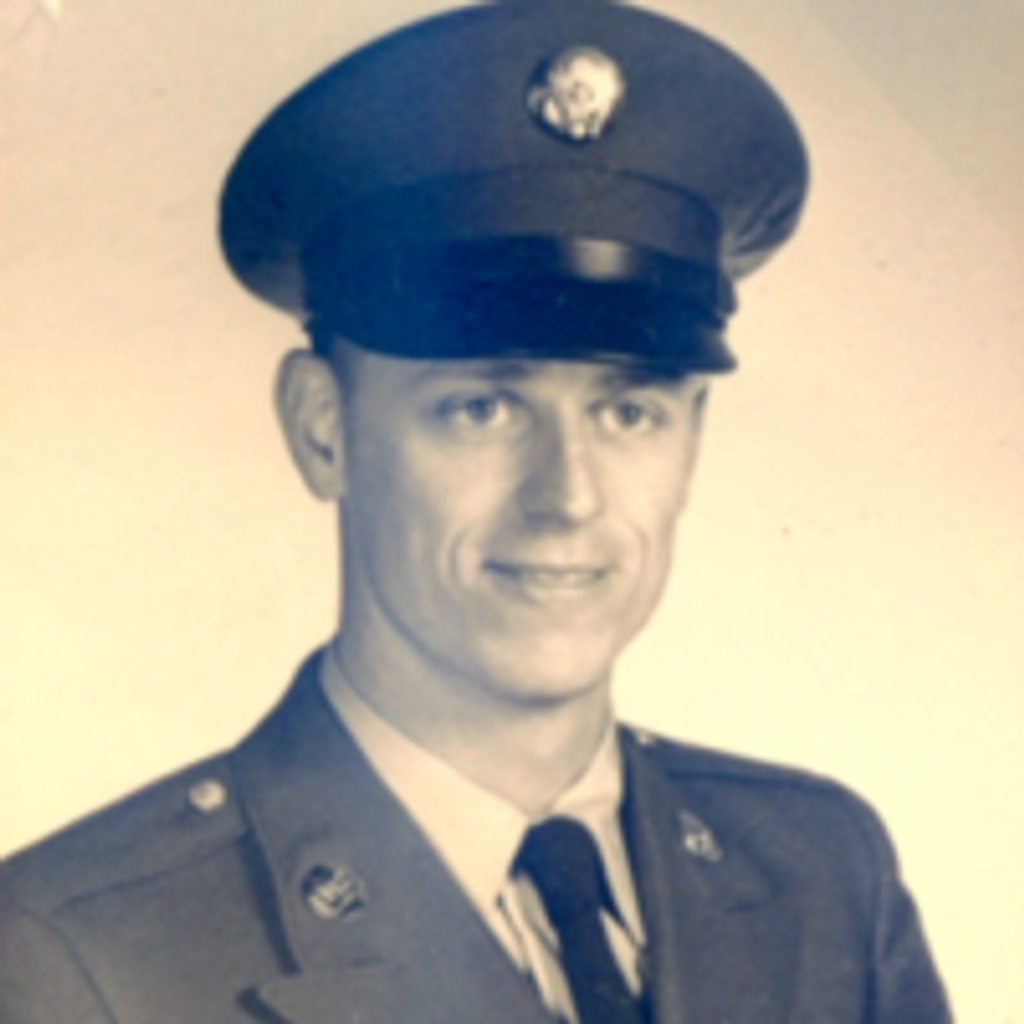 George Dale Mcgavock