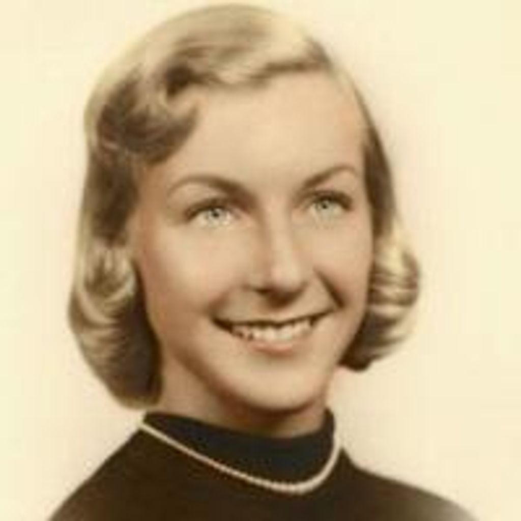Susan Evans Mclain