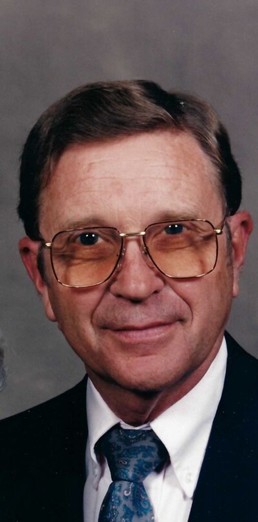 Harold Ponder Profile Photo