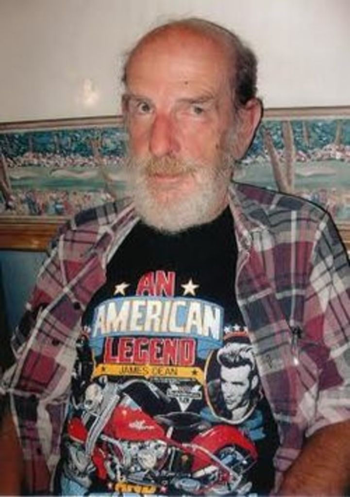 Louis Roy Pfeiffer