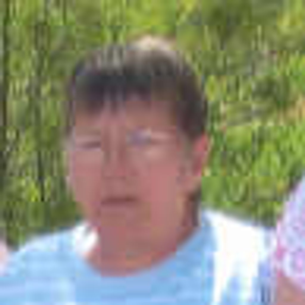 Constance J. (Reed)  Cain