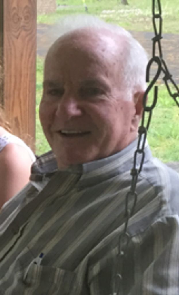 Billy Junior Ridge Profile Photo