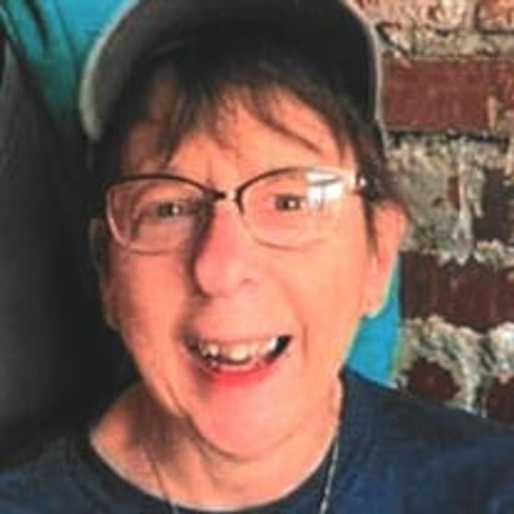 Janet Ruth Schroeder