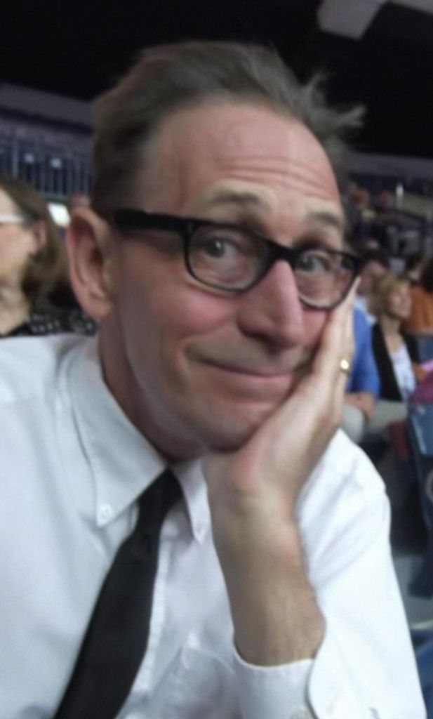 Scott Taylor Profile Photo