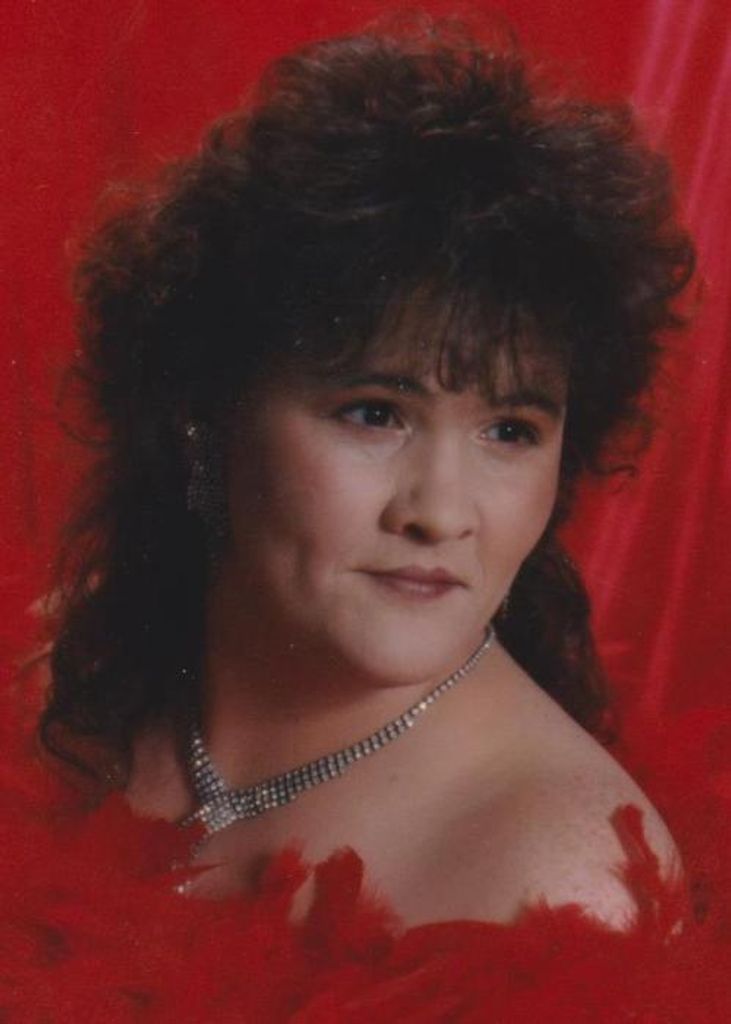 Carol Hamilton