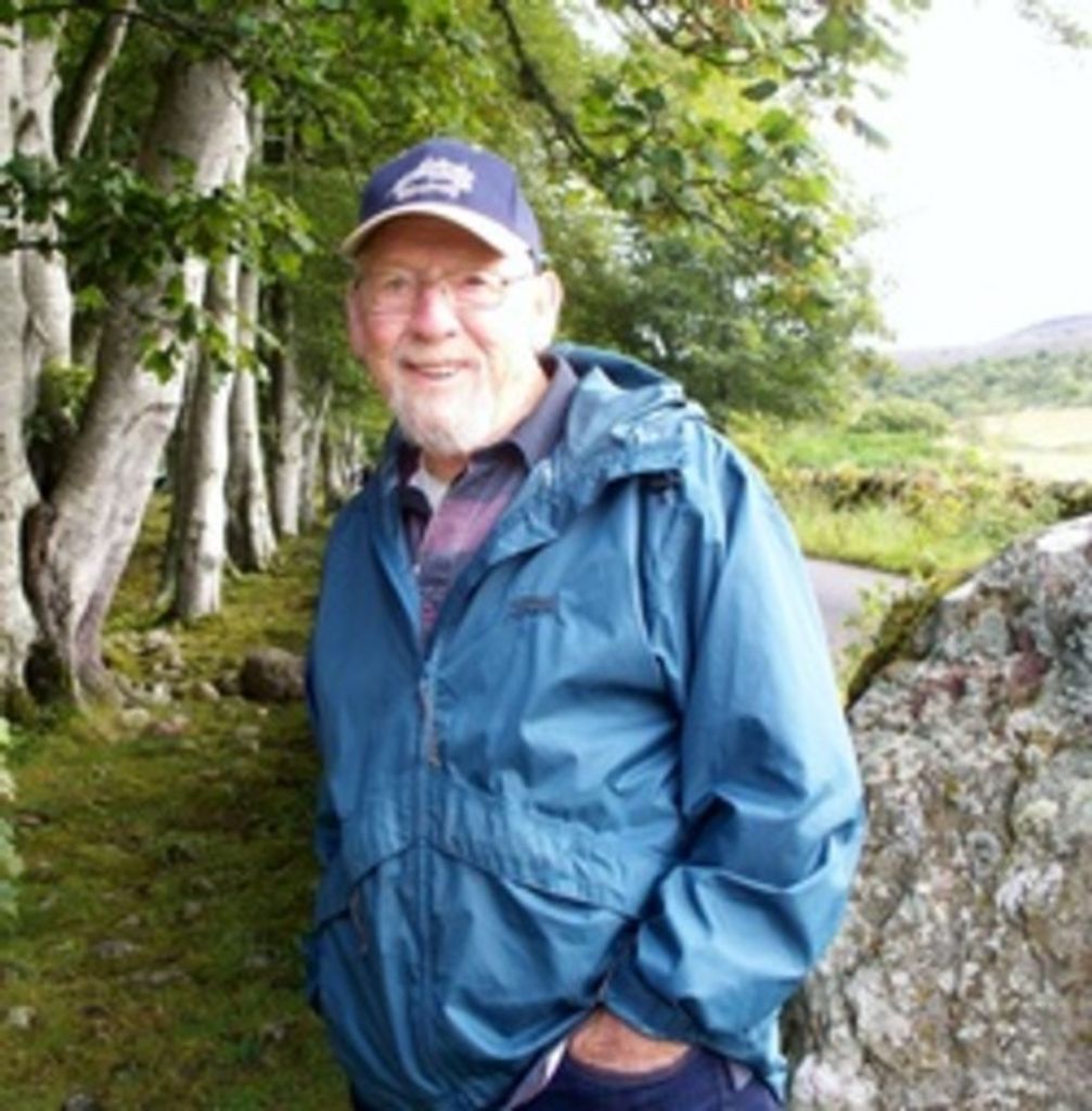 Kenneth W Martin