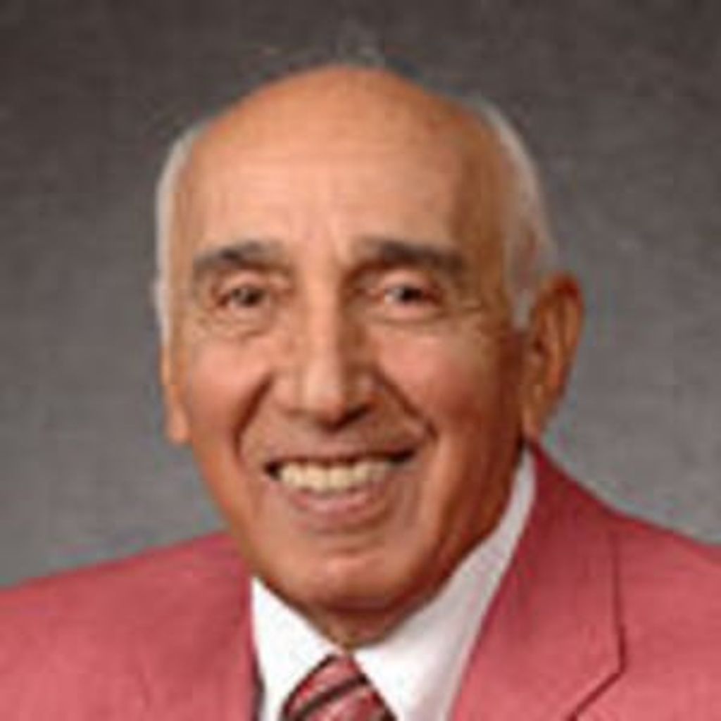 Harry Apkarian Profile Photo