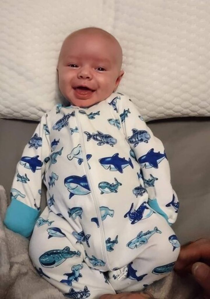 Kaidyn Michael Cardwell Profile Photo