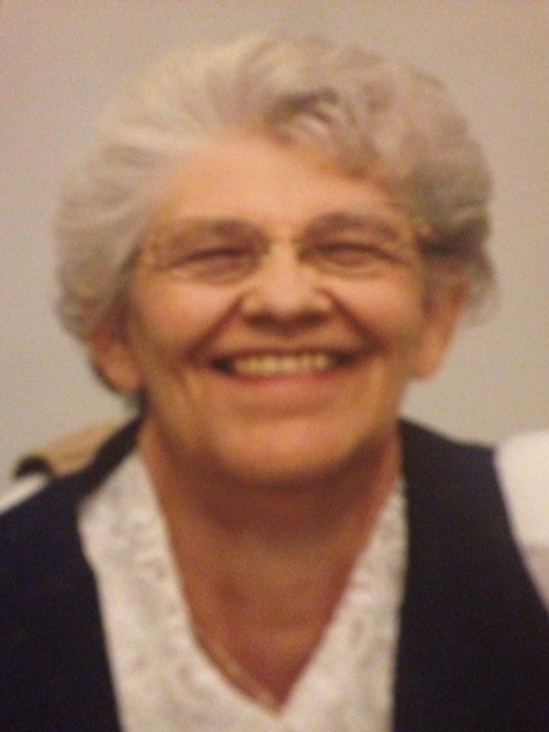 Frances J Cooper (Durham)