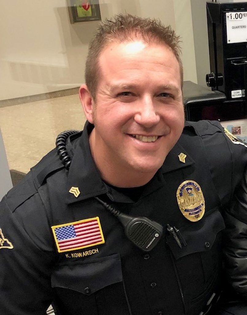Kurt Kowarsch Profile Photo