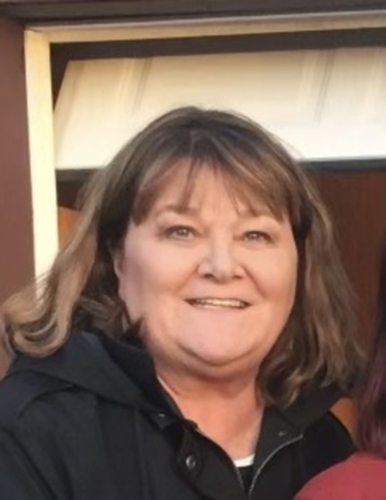 Faye E. Nelson
